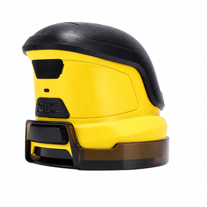 Ice Brush™ Electric Ice Scraper