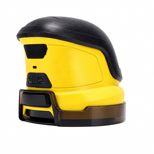Ice Brush™ Electric Ice Scraper