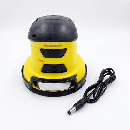 Ice Brush™ Electric Ice Scraper